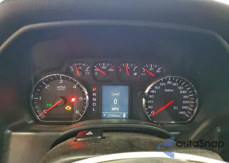 2017 GMC Sierra C1500 из США, поврежденный, VIN 1GTN1LEH5HZ402414